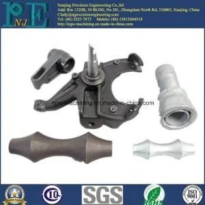 Precision High Demand Forging Assemble Parts