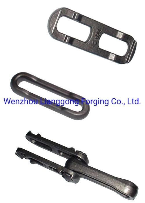 Customized Forging Overhead Conveyor Line Parts