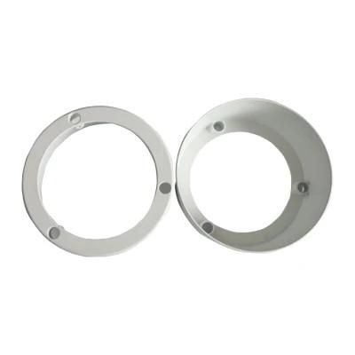 OEM High Pressure Aluminum Housing LED Light Parts Die Cast