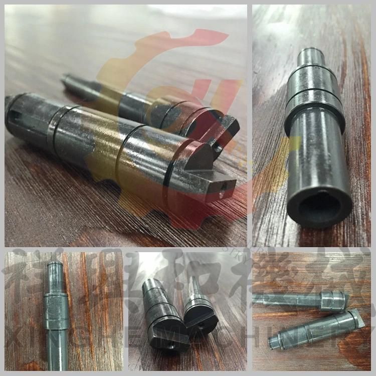 Customized Design 304 /316 Stainless Steel Lost Wax Investment Casting