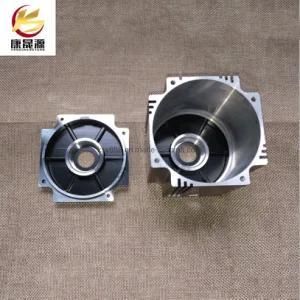 OEM Industry Parts CNC Machining Mechanical Parts with Aluminum Die Casting
