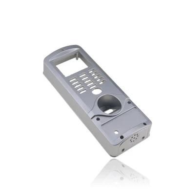 Custom Made Precision Zinc Die Casting Smart Home Shell