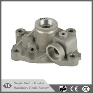 Anti-Collision Parts for Cars Aluminum Alloy