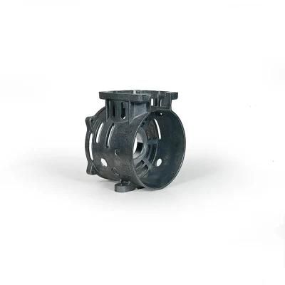 Sheet Metal Shell Die Casting Factory, Air Compressor, Motor Shell, Aluminum Alloy Shell ...