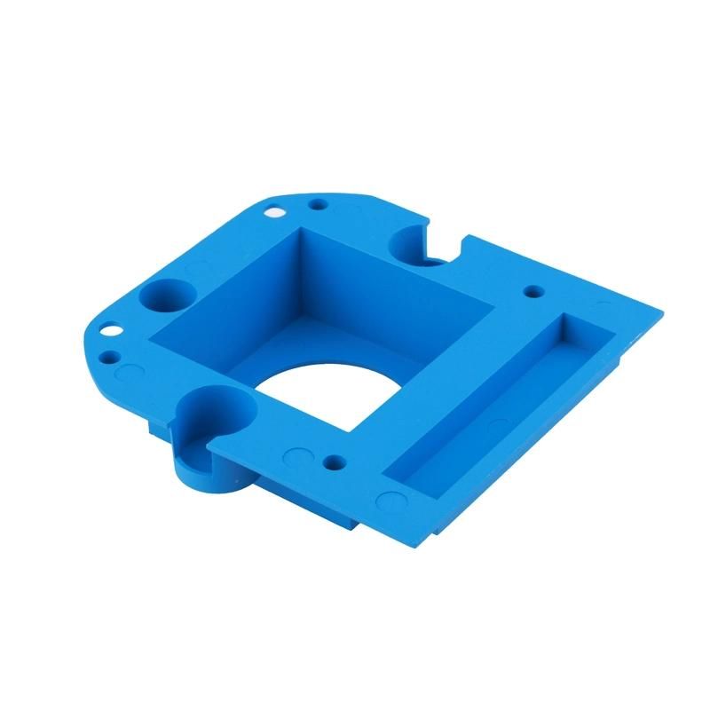 Wholesale Customized Aluminum Die Casting Part for Machinery Parts