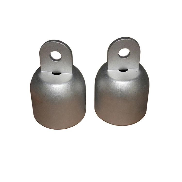 Stainless Steel Pipe Fittings Investment Casting Hardware Marine/Machinery Parts