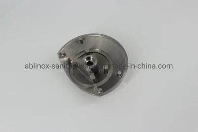 China Factory Manufacturer High Precision Casting for Hardware