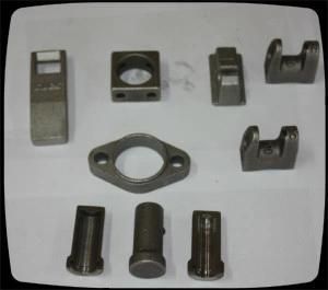 Machinery Spare Parts, Precision Casting, Lost Wax Casting, Customized Casting
