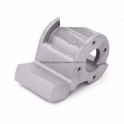 Custom Die Casting Suppliers Factory Aluminium Fabrication Cast Parts