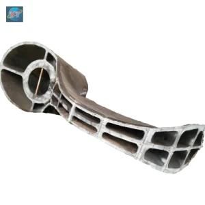 Shipbuilding Parts Marine Parts Large Steel Casting