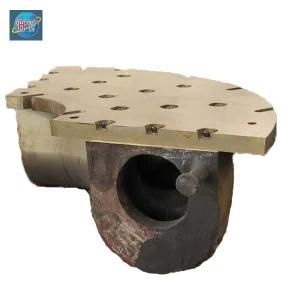 Punch and Tooling by Sand Casting with Mt and Ut Service