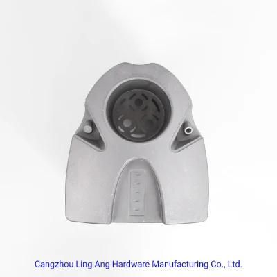 Custom Steel Aluminum Lost Wax Investment Casting Part