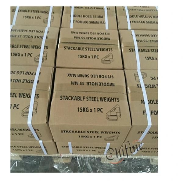 OEM Cast Iron Gazebo and Tent Weight