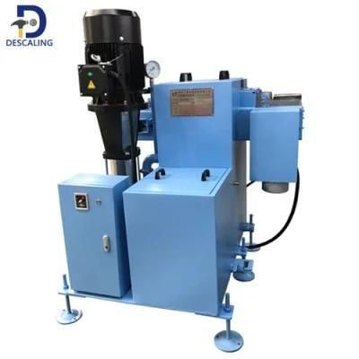 Auto Parts Auto Accessory Automatic Forging Hammer Metal Hot Upsetting Machine Casting ...