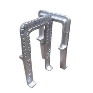 Low Price Cast Iron Manhole Steps with Good Quality