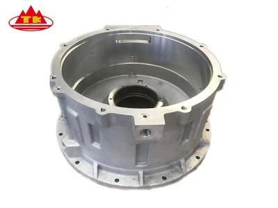 OEM Precision Customized Japanese Car Parts Aluminum Casting Manufacturer