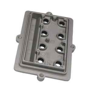 OEM Aluminum Die Casting Parts for Motorcycle Industry/Auto Part