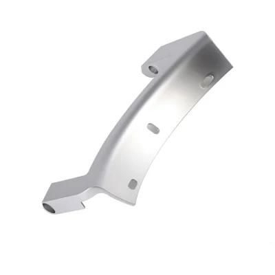 Best Quality Custom Made Alloy Part Aluminium Die Casting with Competitive Price