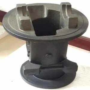 Resin Sand Cast Adi Parts Austempered Ductile Iron Casting