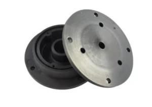 High Quality Precision Aluminum Alloy Semi Solid Die Casting