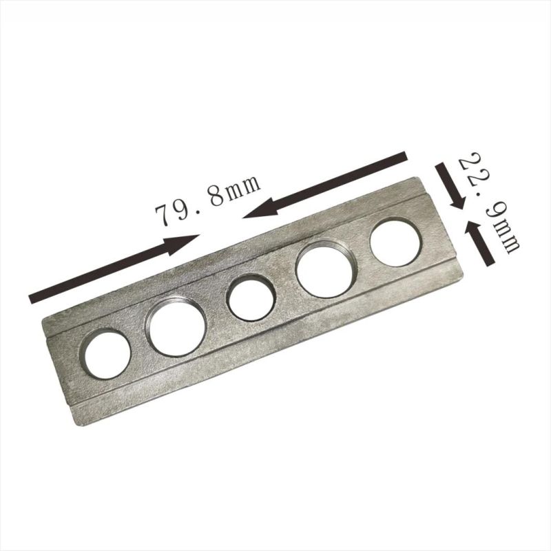 Custom OEM Aluminum Die Casting Car Parts Aluminum Alloy Auto Spare Parts