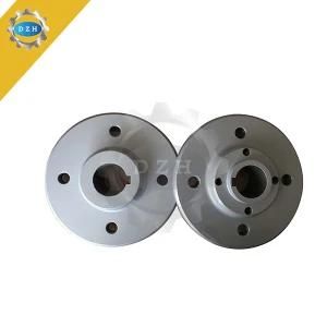 Flange Cp001I0002