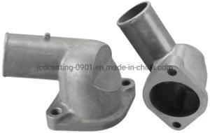 China OEM Lost Wax/Investment/Precision/Metal Casting for ...