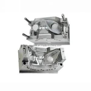 Factory Direct Low Price Aluminum Die Casting Mould for Car Light