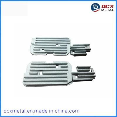 Professional Casting Metal Parts Precision Steel Motorcycle Engine Aluminium Die Casting ...
