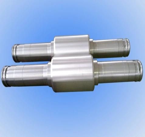 China Suppiler Roughing Roller, Rolling Mill Roll