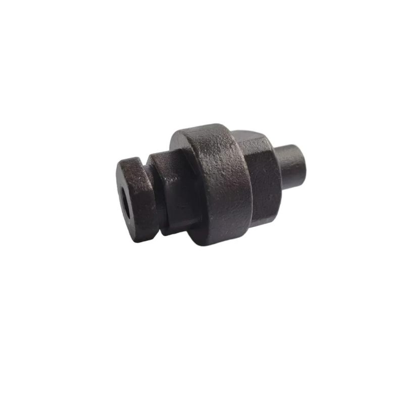 Professional Foundry OEM Metal Stainless Steel Lost Wax Investment Casting Parts Cast Iron Cookware Set