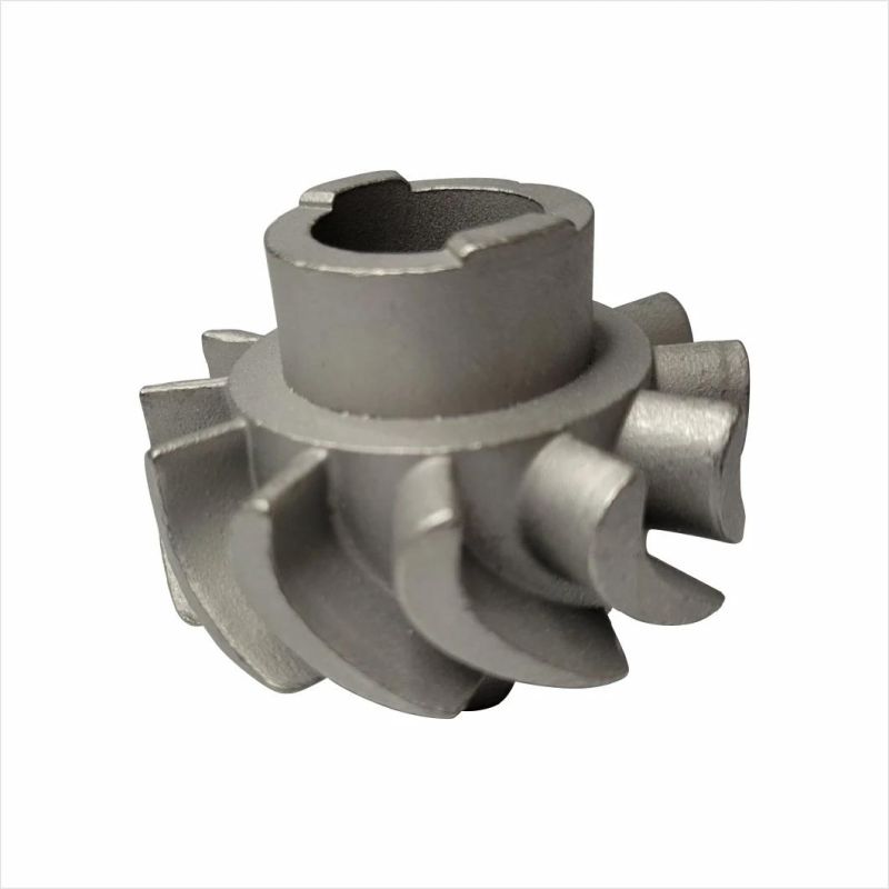 Customized Low Price Precision Aluminum CNC Machining Parts