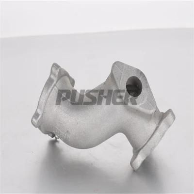 Factory Supplies Hot Sale Steel Gravity Casting in Machines Parts