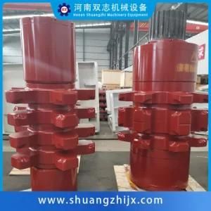 Made in China Industrial Mining Scraper Conveyor Spare Parts