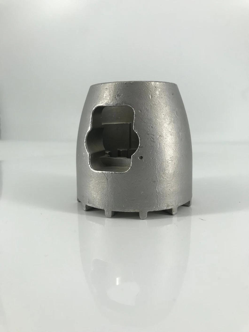 Machinery Part 316L Custom Steel Investment Casting Valve Parts