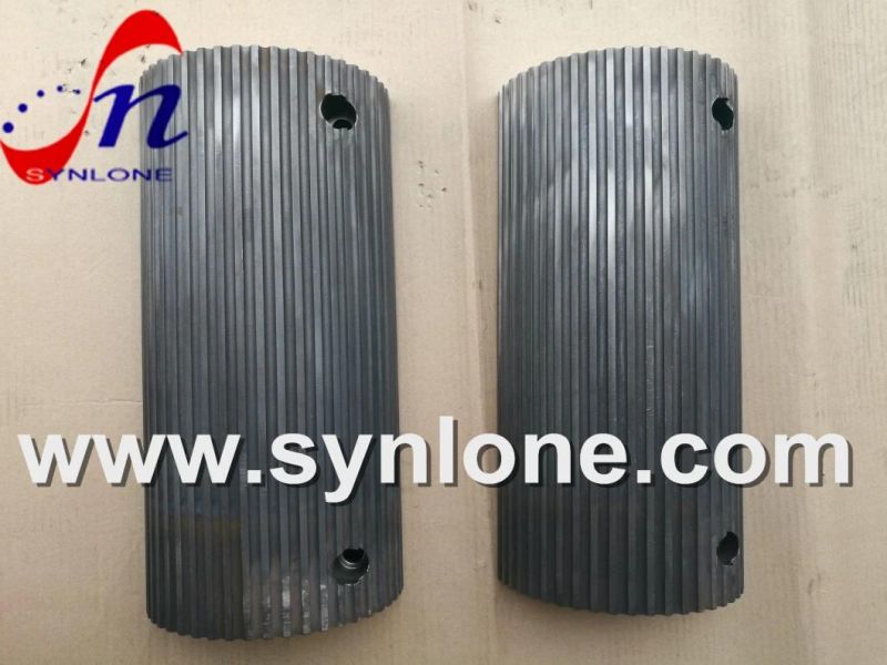Die Casting Aluminium Profile for Machine Parts