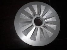 Customized Casting Aluminum Auto Parts