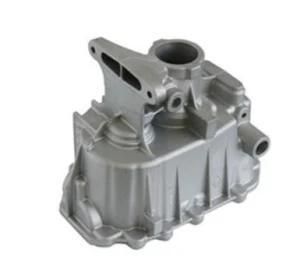 Chinese Promotional Quality Promise Aluminum Die Casting Sand Casting