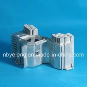 Chinese Factory High Pressure Aluminum Zinc Die-Casting