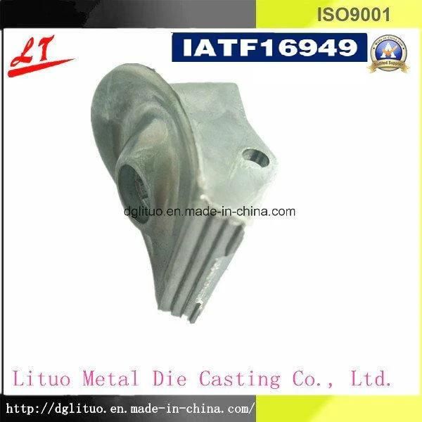 High Tensile Aluminium Die Casting for Hardware Household Use