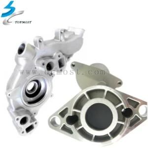 Customized Hardware Casting in CNC Machining Auto Parts