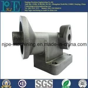 High Demand Aluminum Pressure Die Casting Parts