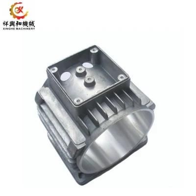 Customized Gray/Ductile Iron Casting Truck Parts