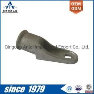 Guy End Fittings OEM Factory Manufacture Sand Casting for Power Accessories