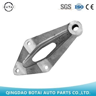Ductile Iron Reducer Housing Casting for Simens OEM Cheap Price