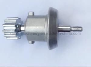 High Precision Metal Aluminum Die Casting