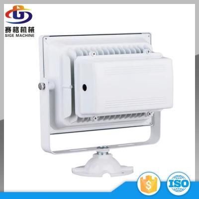 Powerful Outdoor Aluminum Casting LED Flood Light Covers Lamp Shade From Chinese Supplier