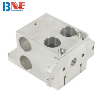 OEM Auto Spare Parts Custom Aluminum Die Casting Parts