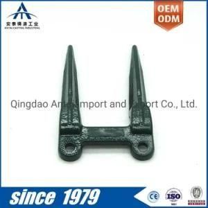 High Quality OEM Drop Forging Parts with SGS