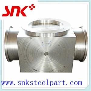 CNC Machining Parts + Three Direct Links